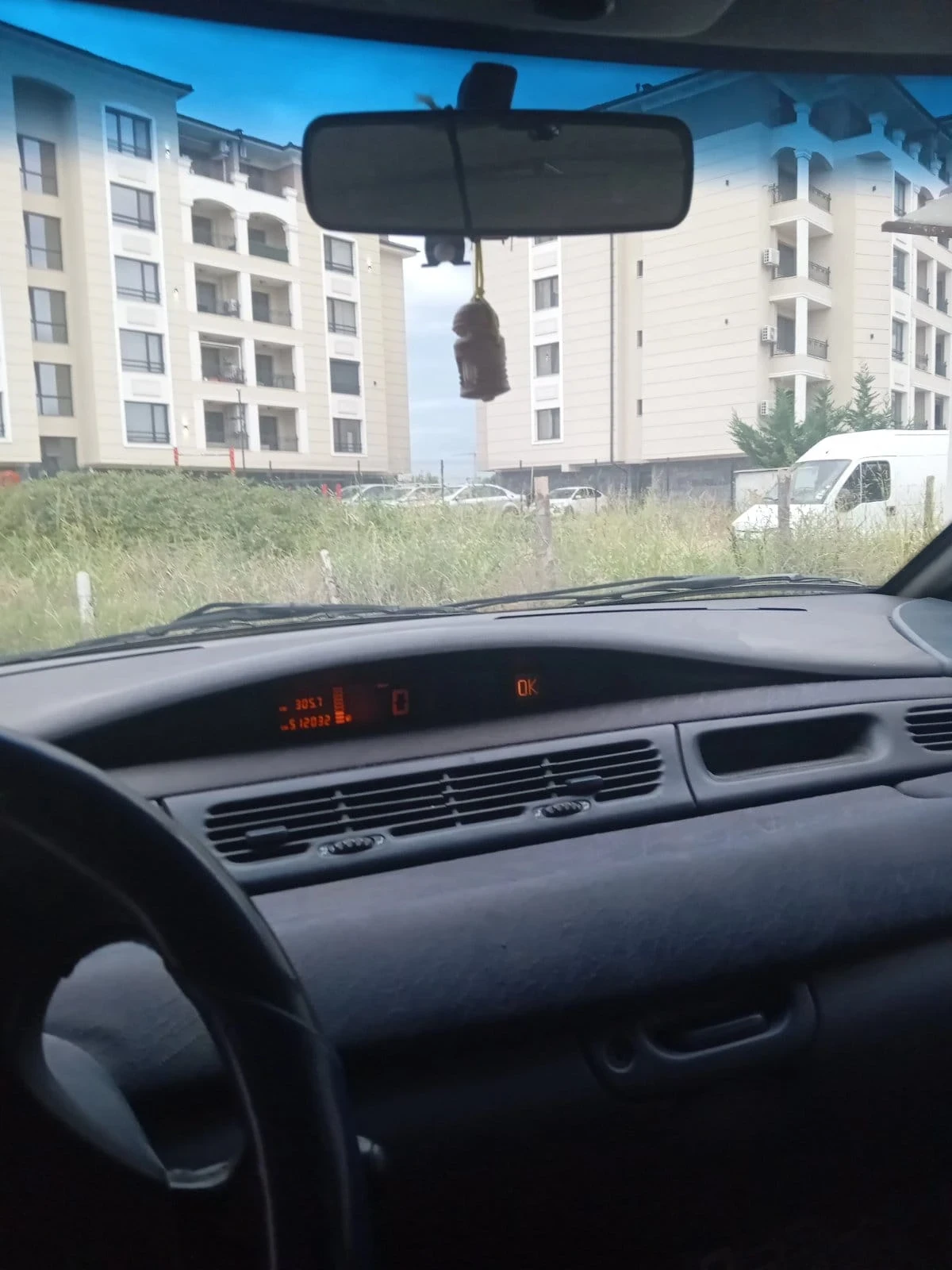 Renault Espace  - изображение 6