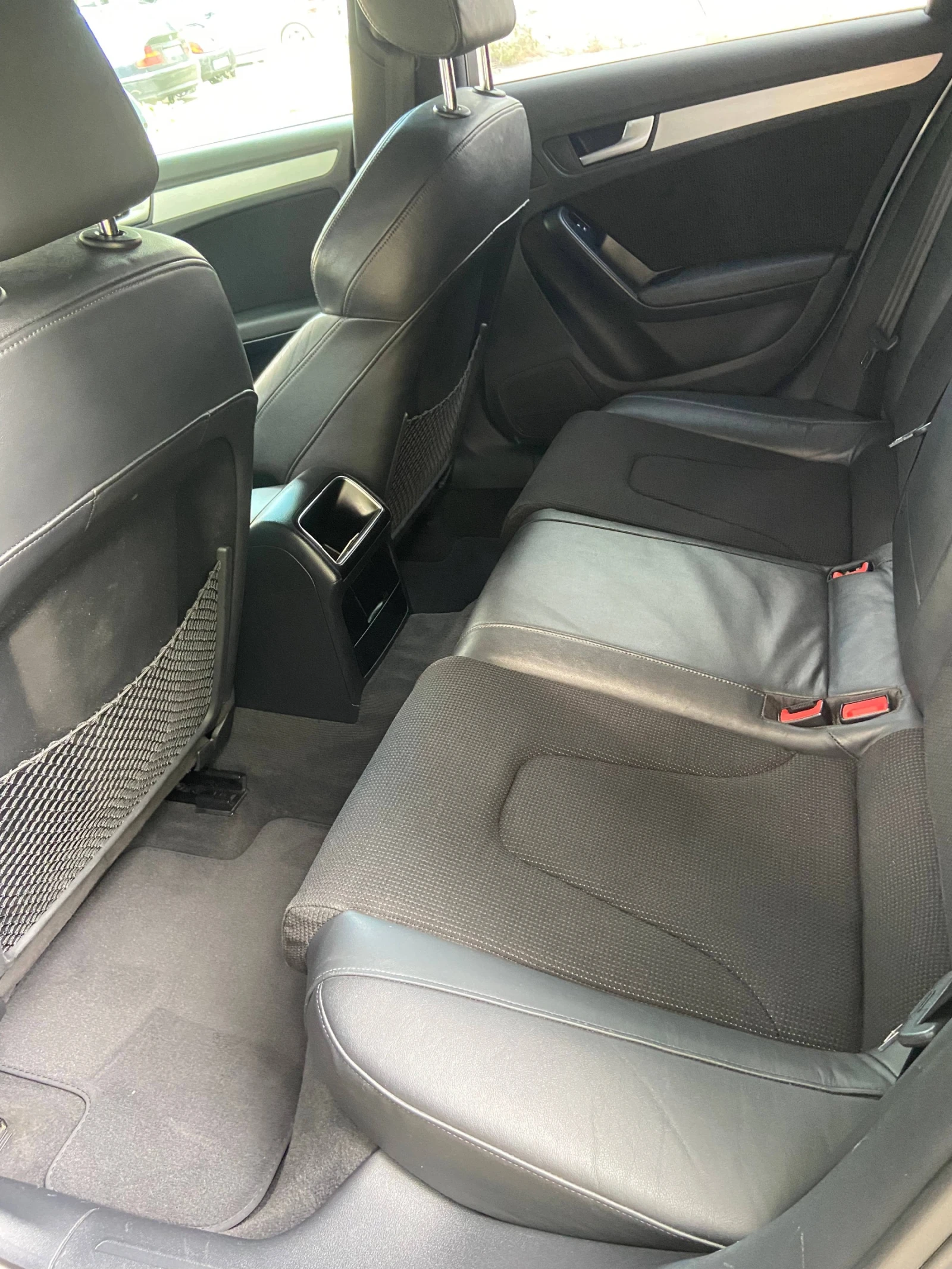 Audi A4 2.0TDI 170, S line , QUATTRO | Mobile.bg   12