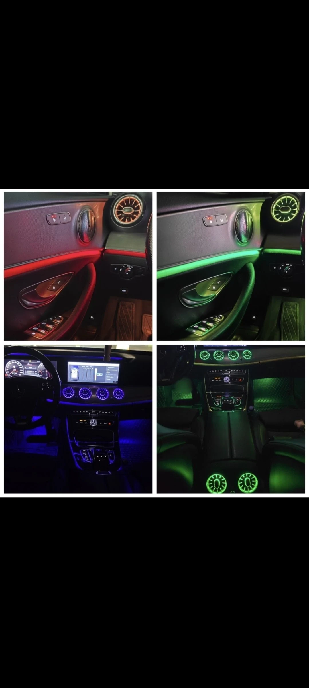 Mercedes-Benz E 220 , AMG, ,  | Mobile.bg   13