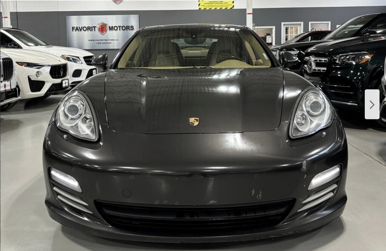 Porsche Panamera 4S* PDK* * * *  | Mobile.bg   1