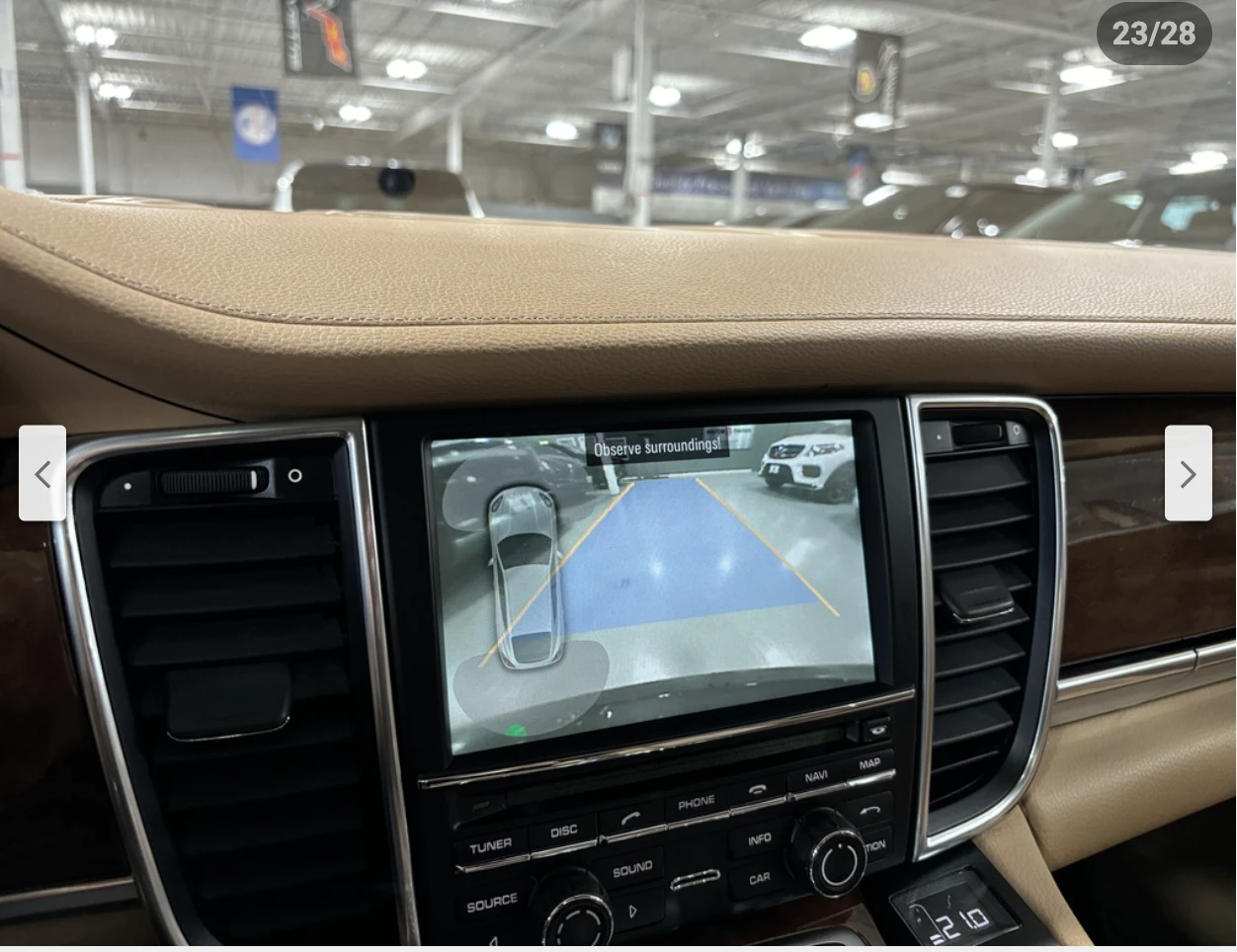 Porsche Panamera 4S* PDK* * * *  | Mobile.bg   10