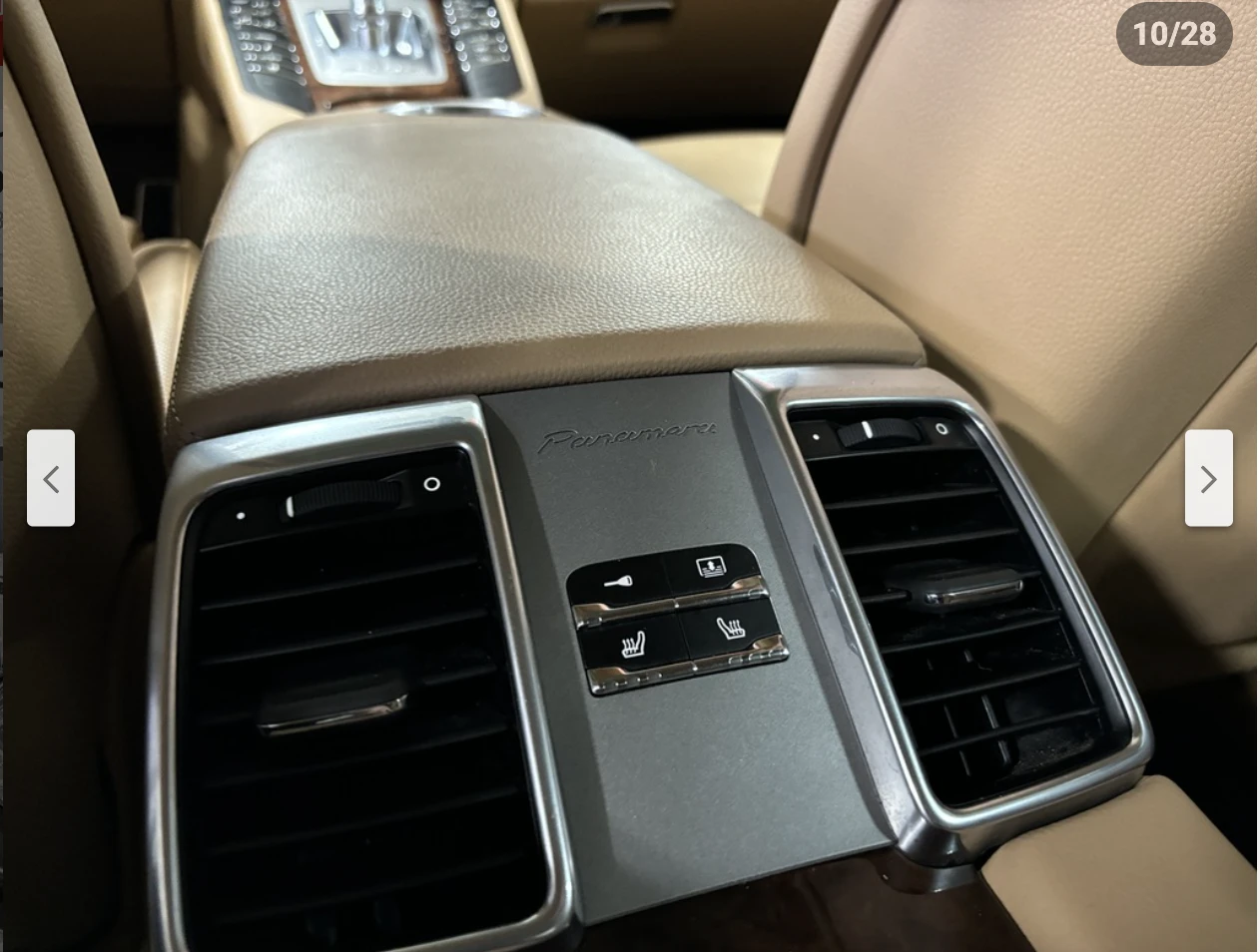 Porsche Panamera 4S* PDK* * * *  | Mobile.bg   16