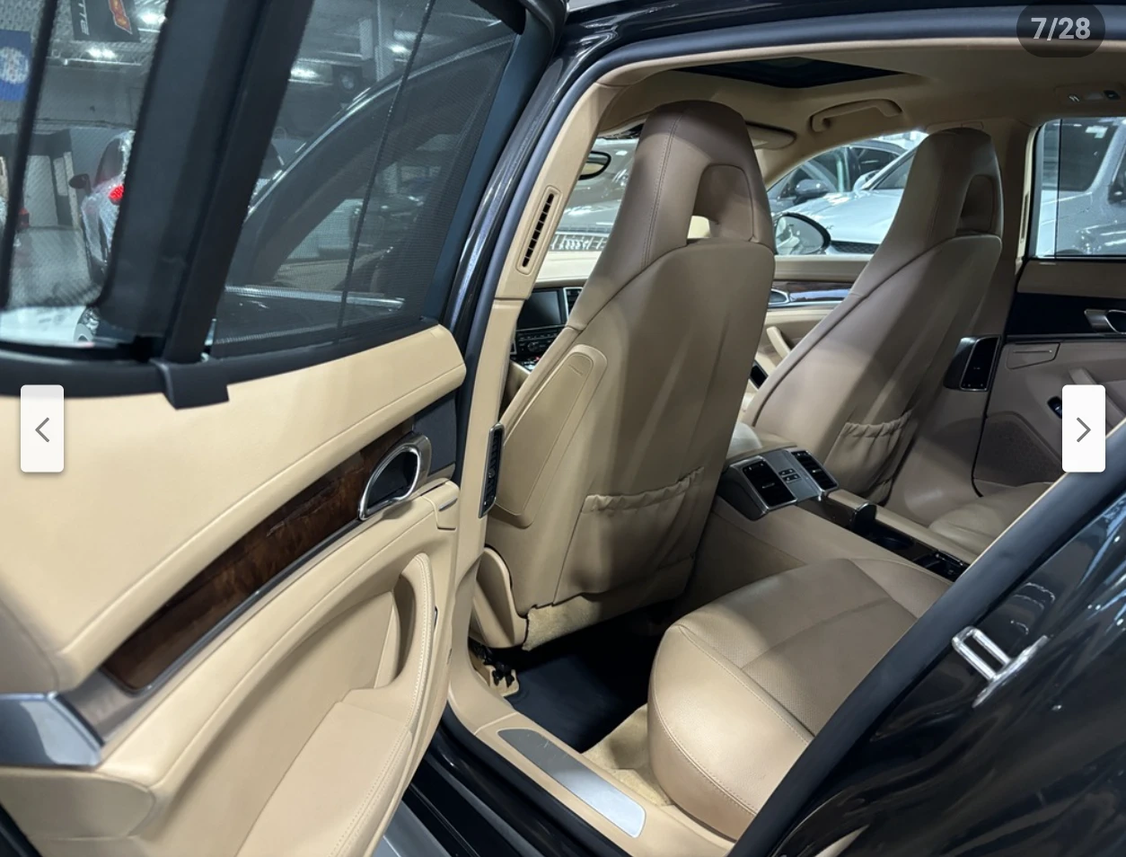 Porsche Panamera 4S* PDK* * * *  | Mobile.bg   14