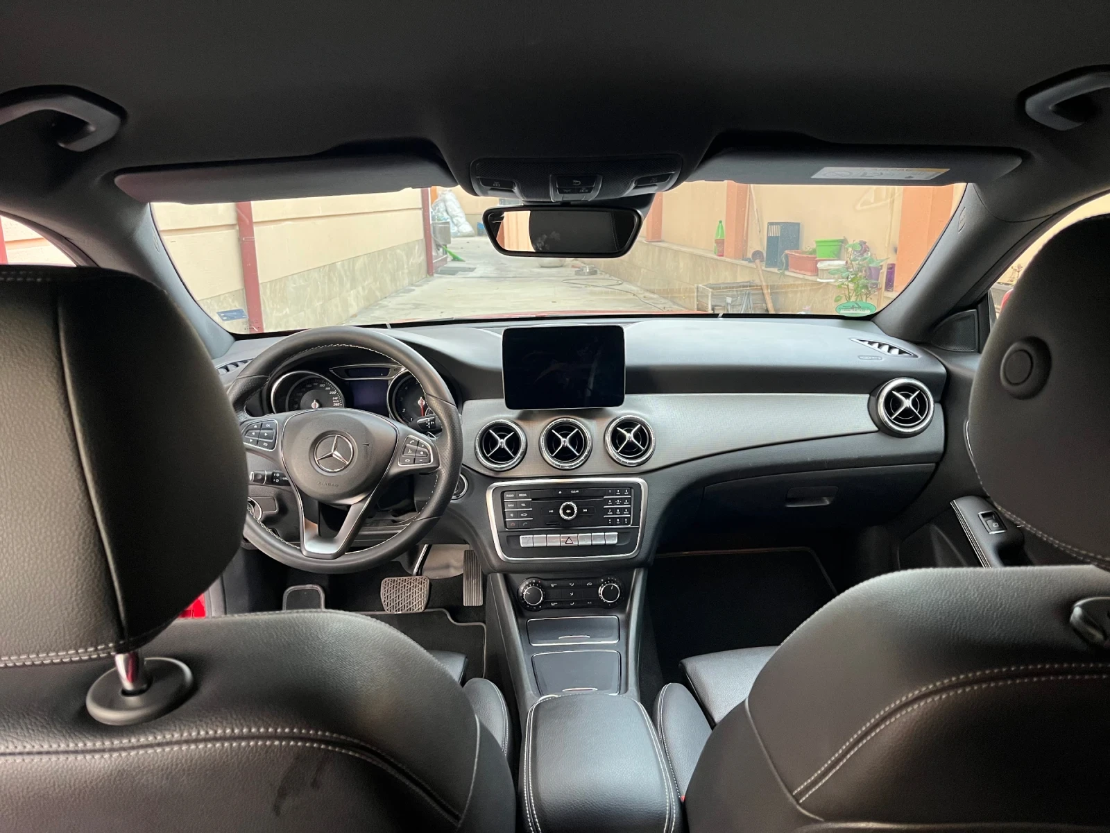 Mercedes-Benz CLA 200 169004км - изображение 9