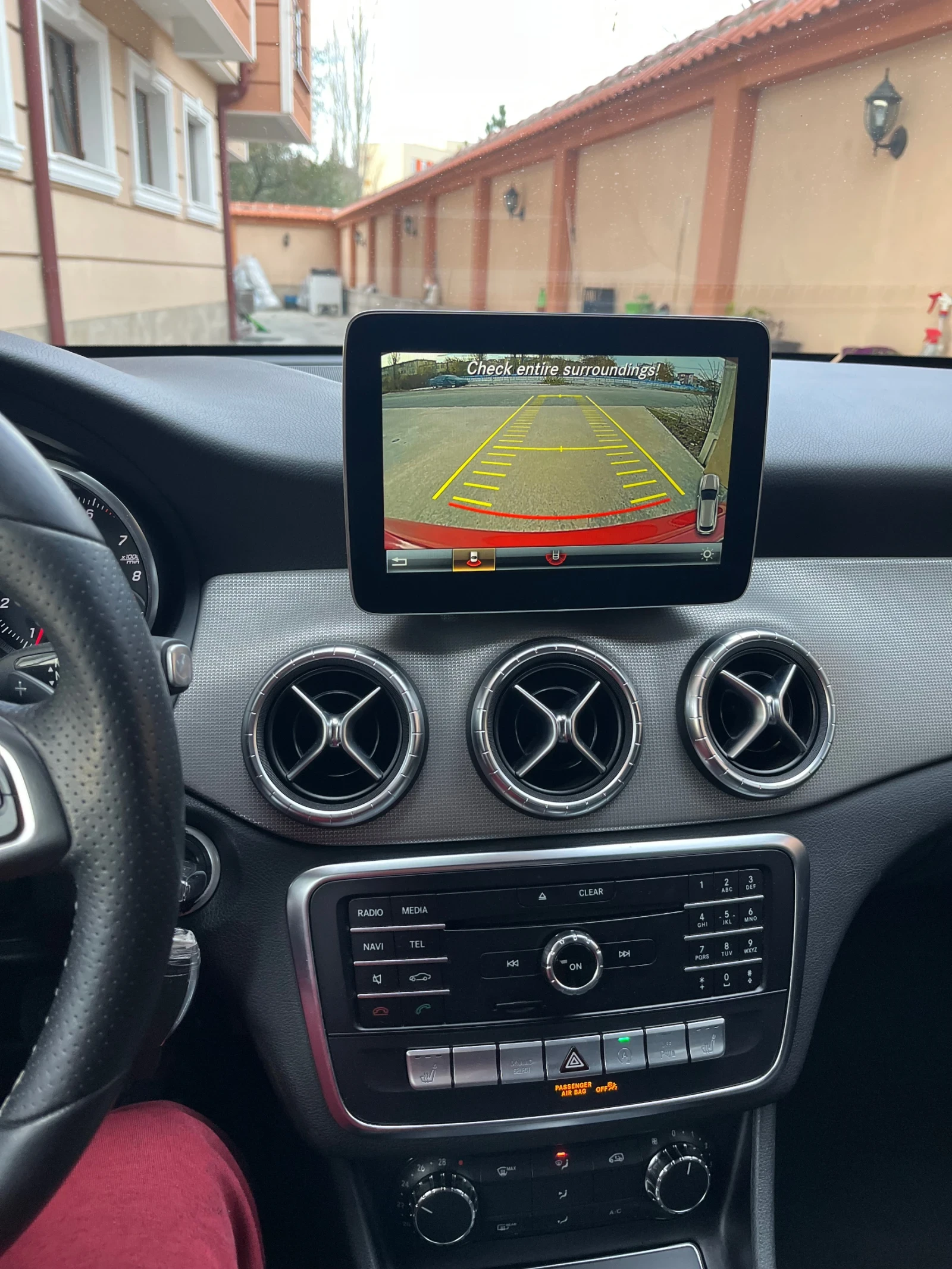 Mercedes-Benz CLA 200 169004км - изображение 10