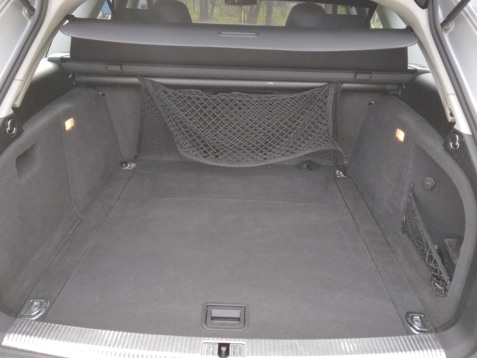 Audi A4 3.0 TDI QUATTRO  | Mobile.bg   10