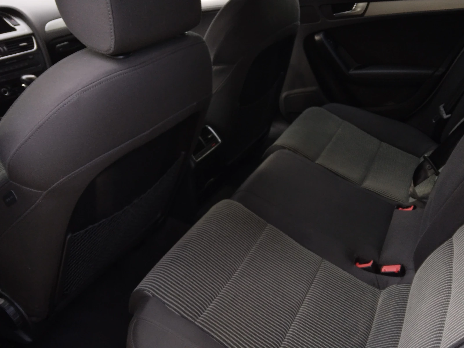 Audi A4 3.0 TDI QUATTRO  | Mobile.bg   12