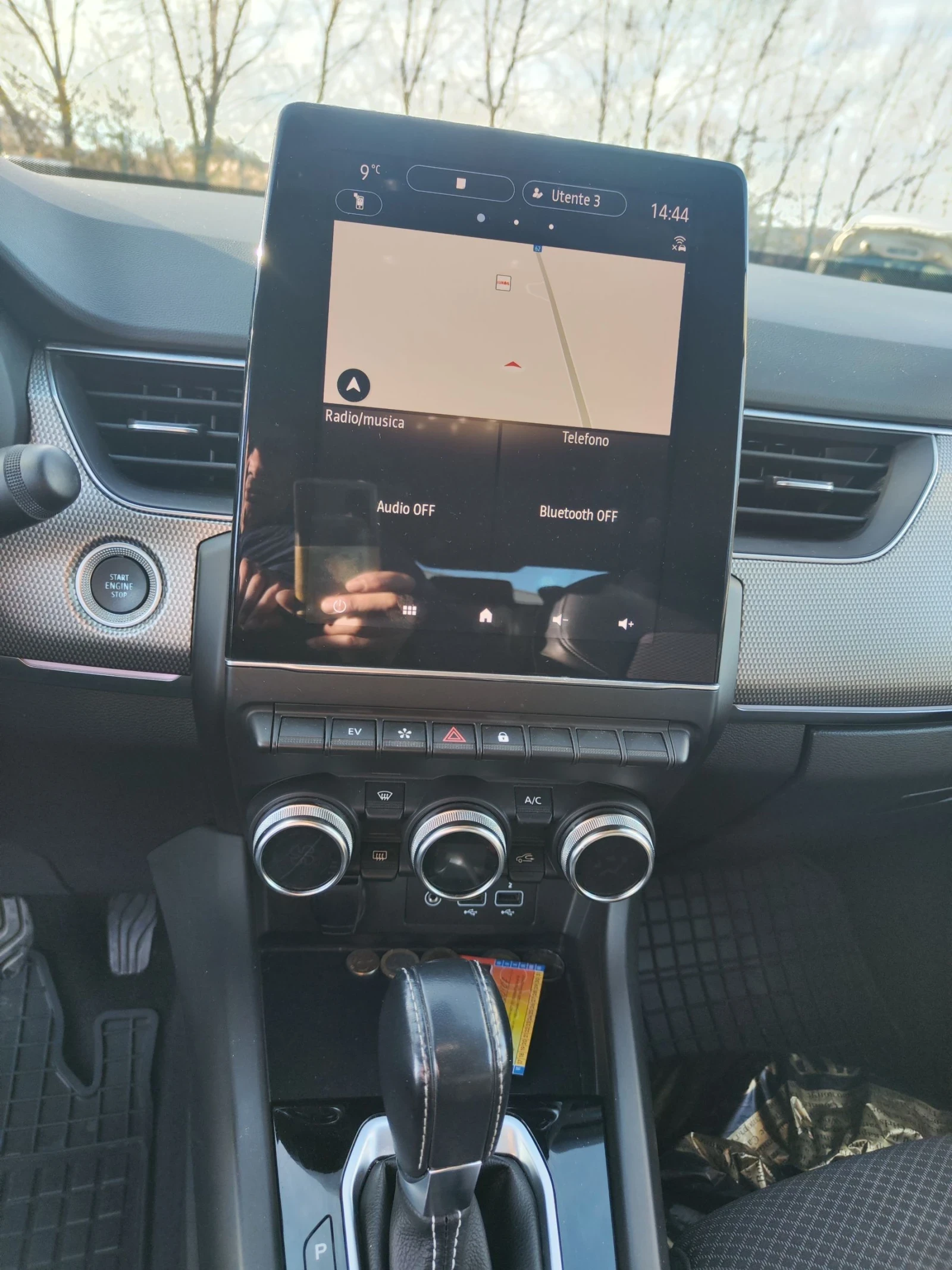 Renault Arkana 1.6 ������  | Mobile.bg � ����������� 13