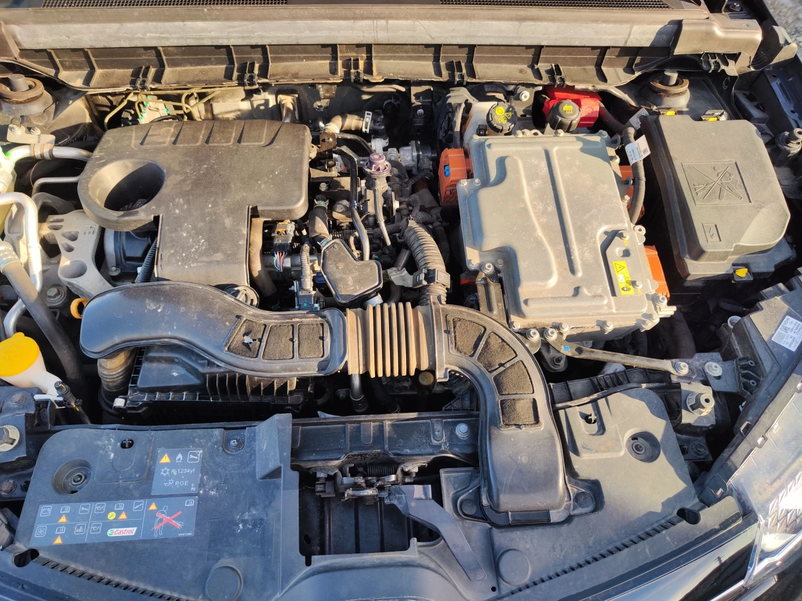 Renault Arkana 1.6 ������  | Mobile.bg � ����������� 16