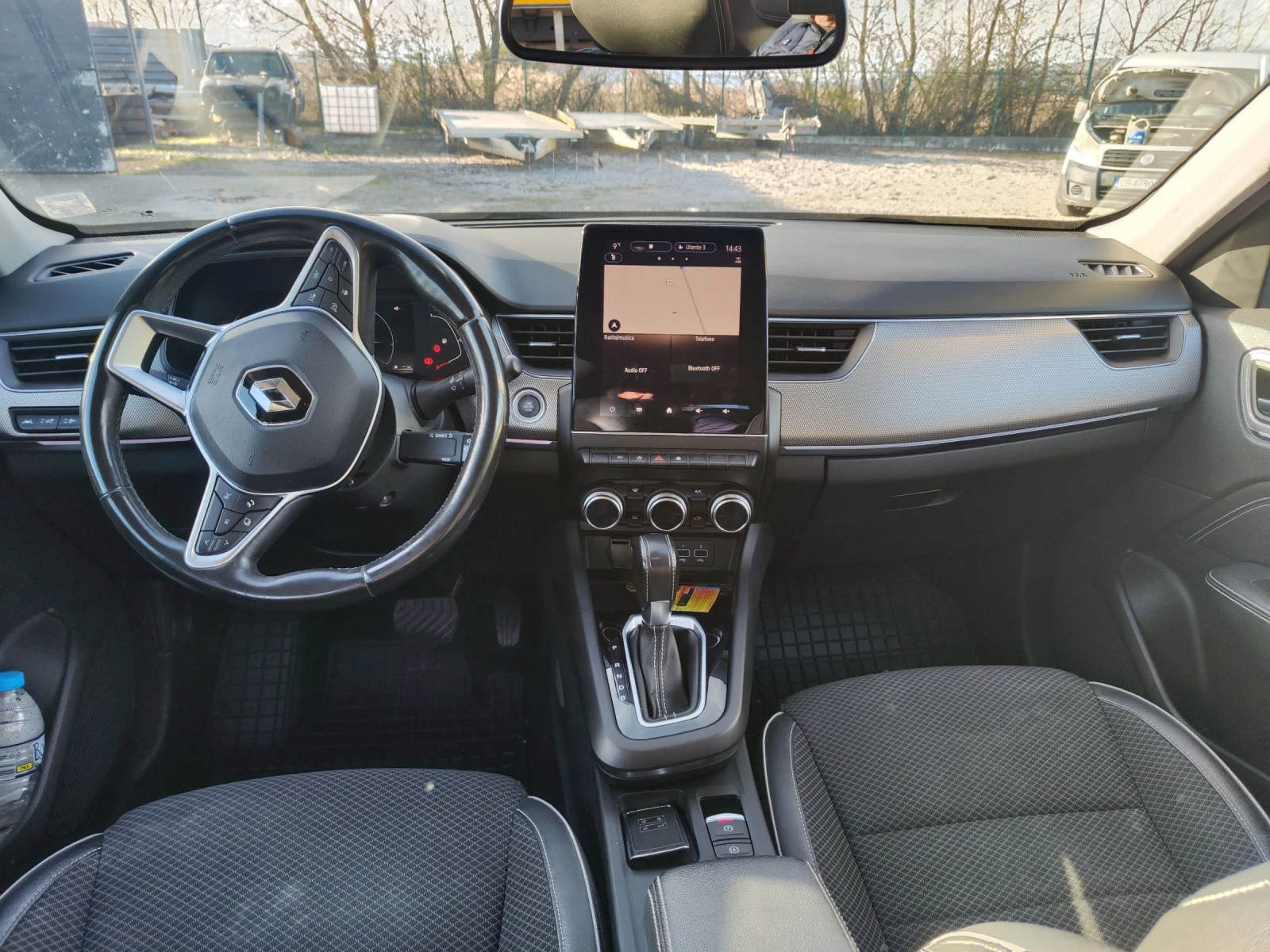 Renault Arkana 1.6 ������  | Mobile.bg � ����������� 10