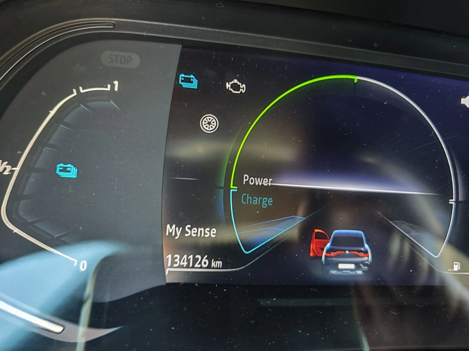 Renault Arkana 1.6 ������  | Mobile.bg � ����������� 12