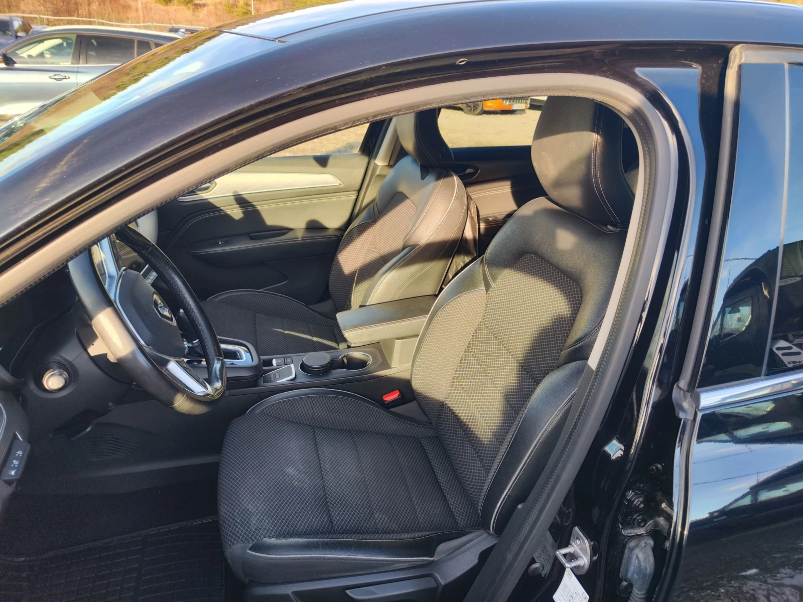 Renault Arkana 1.6 ������  | Mobile.bg � ����������� 14