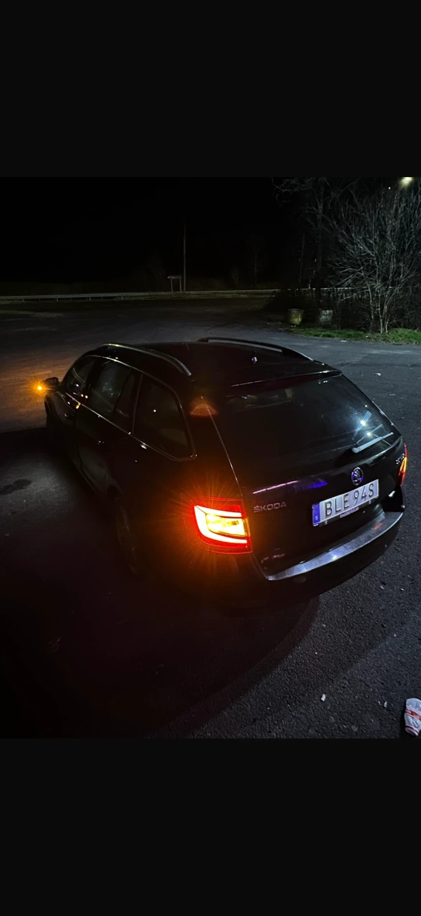 Skoda Octavia G-TEC - изображение 2