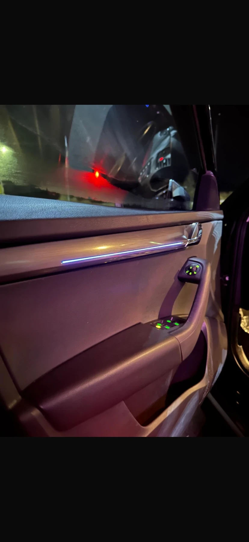 Skoda Octavia G-TEC - изображение 6