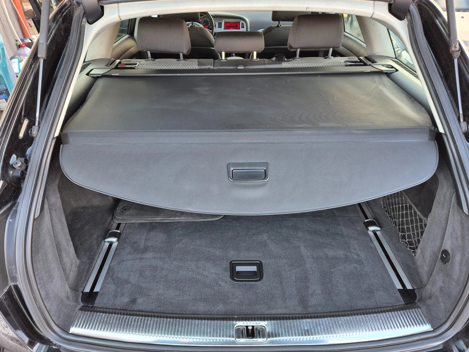 Audi A6 * 6-ck.* ��� ���������*  | Mobile.bg � ����������� 14