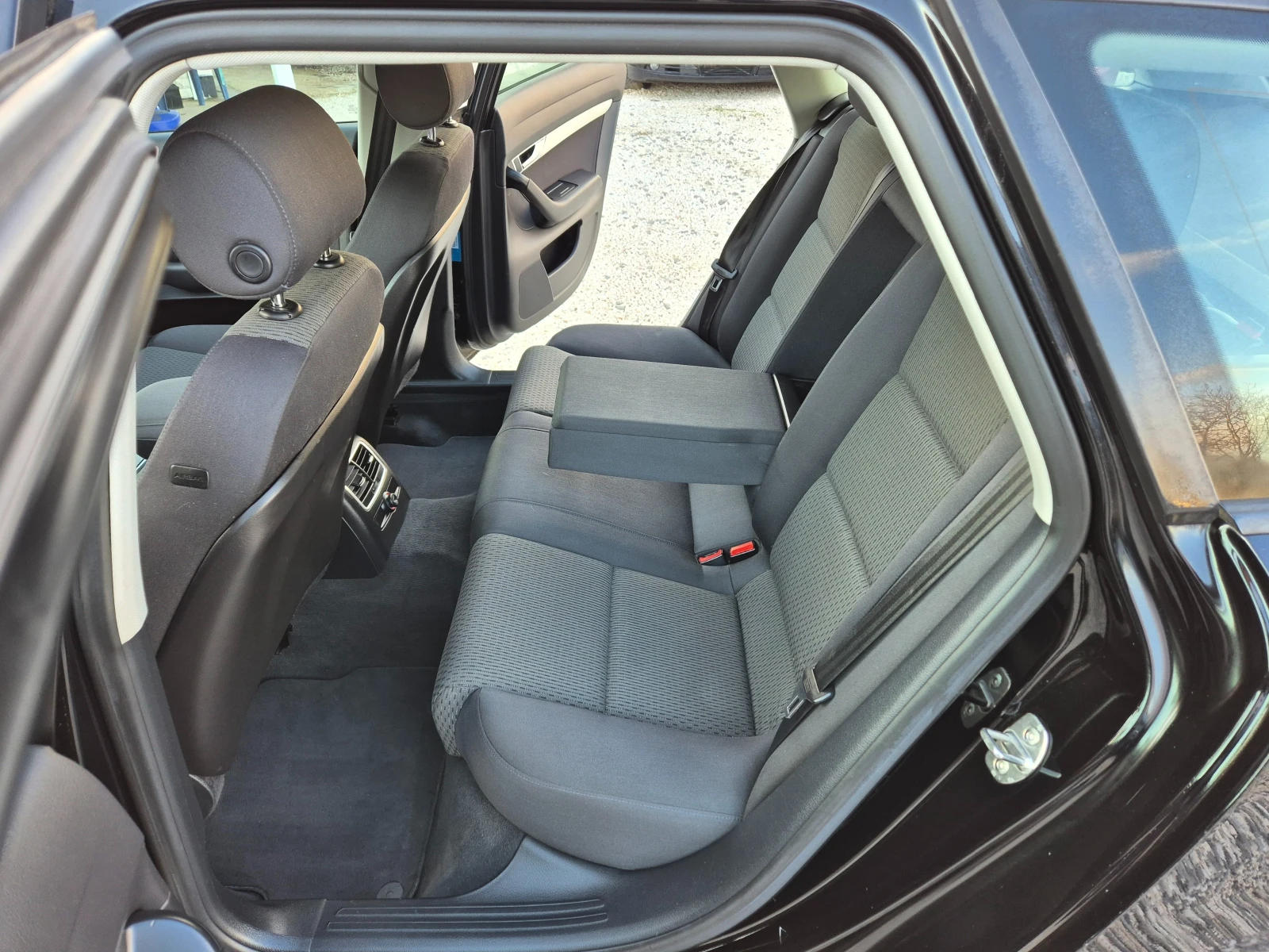 Audi A6 * 6-ck.* ��� ���������*  | Mobile.bg � ����������� 11