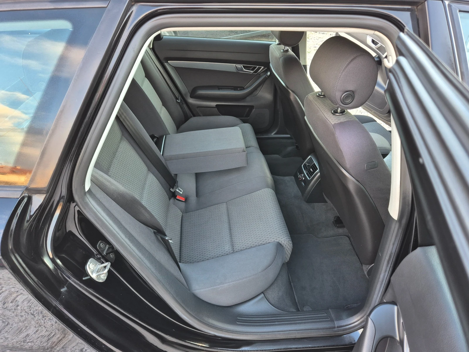 Audi A6 * 6-ck.* ��� ���������*  | Mobile.bg � ����������� 12