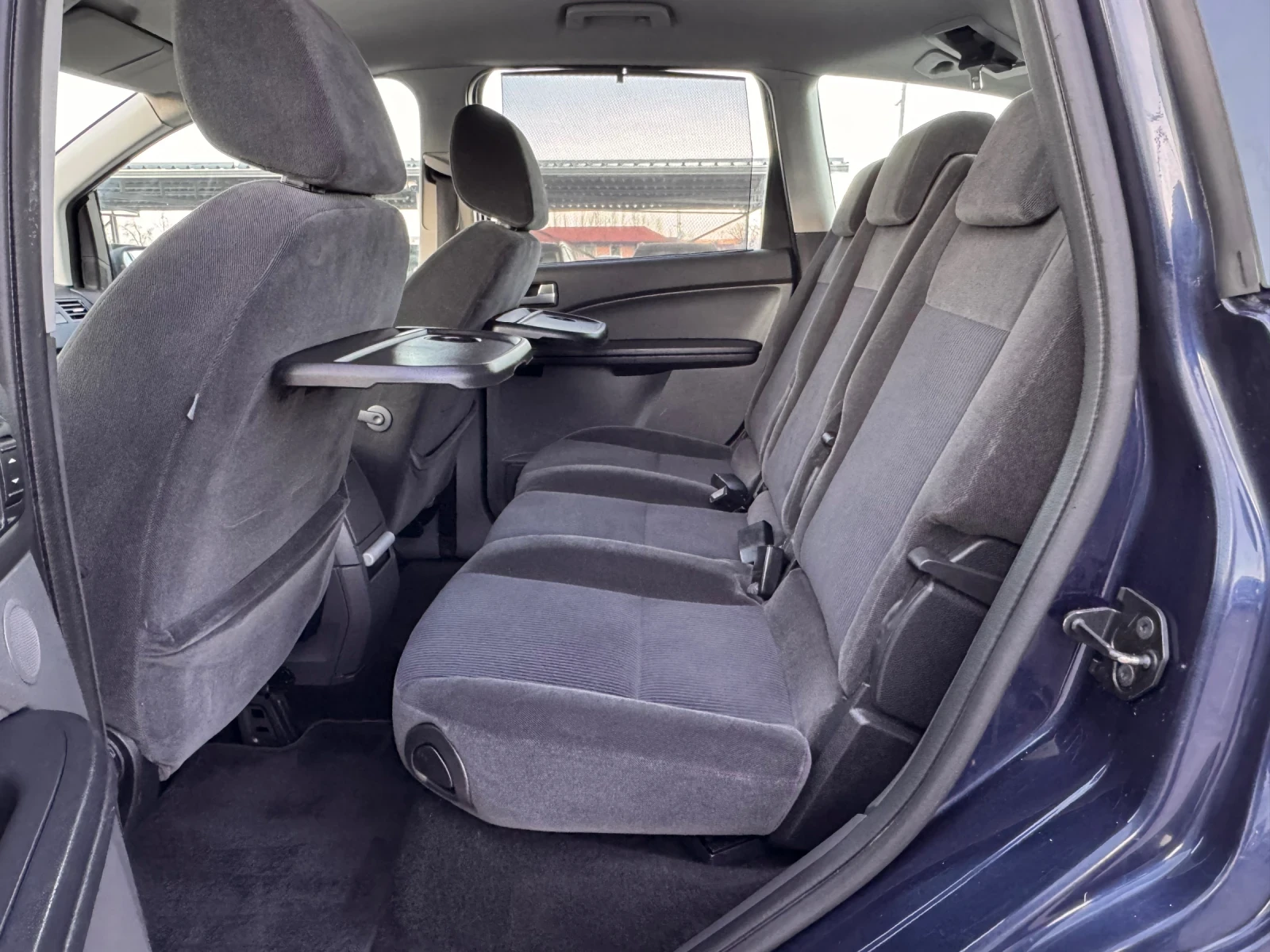 Ford C-max 2.0i АВТОМАТ - изображение 6