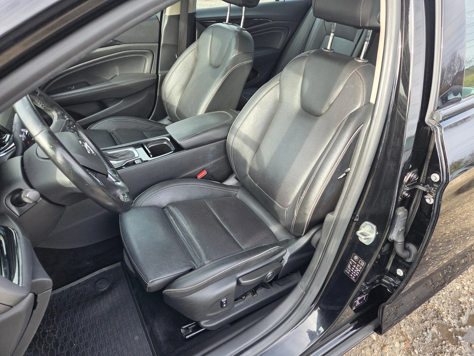 Opel Insignia 2.0CDTI/����/���� | Mobile.bg � ����������� 13