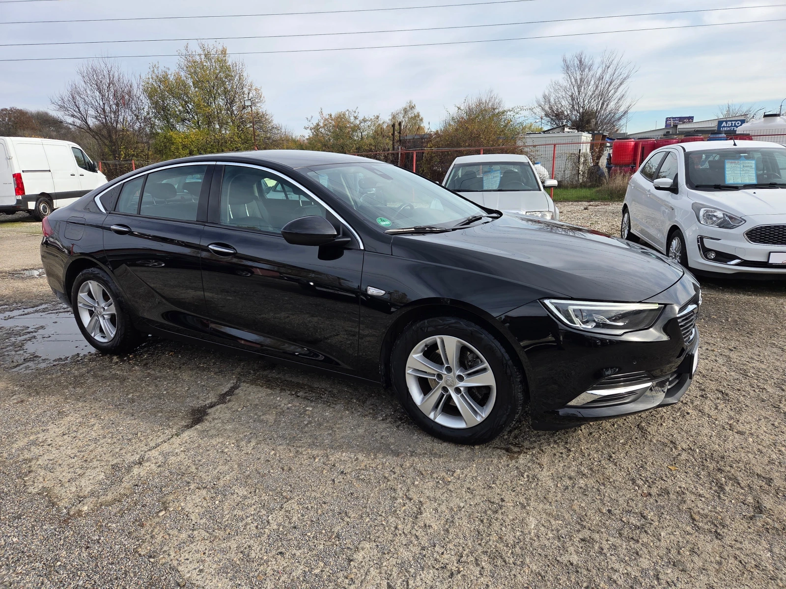 Opel Insignia 2.0CDTI/����/���� | Mobile.bg � ����������� 3