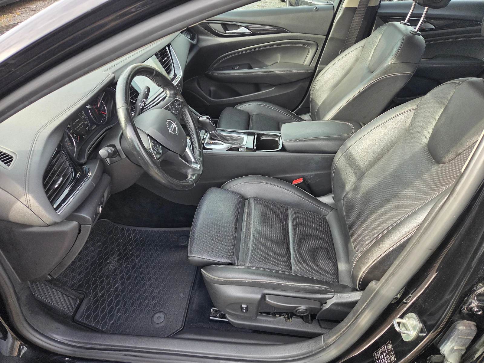 Opel Insignia 2.0CDTI/����/���� | Mobile.bg � ����������� 6