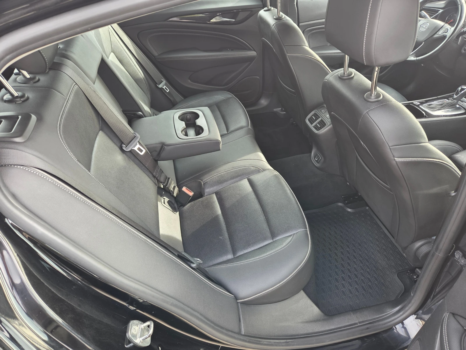 Opel Insignia 2.0CDTI/����/���� | Mobile.bg � ����������� 10