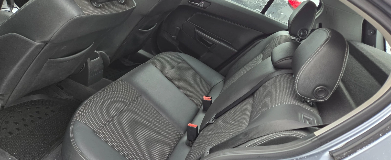 Opel Astra  - изображение 7