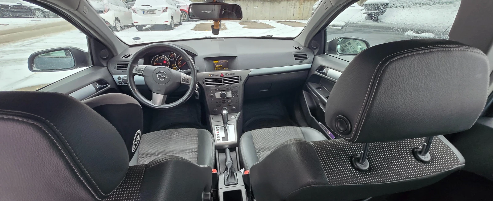 Opel Astra  - изображение 3