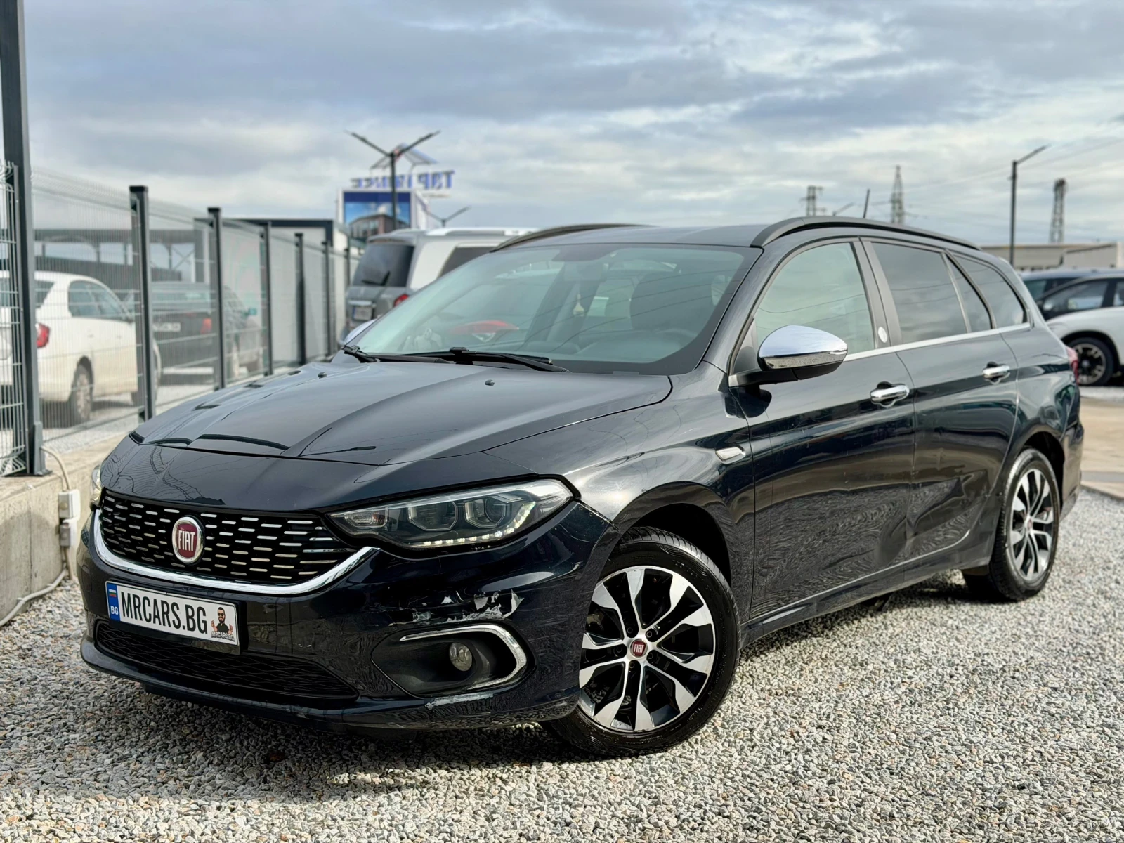 Fiat Tipo 1.4 ������ / ��� | Mobile.bg � ����������� 1