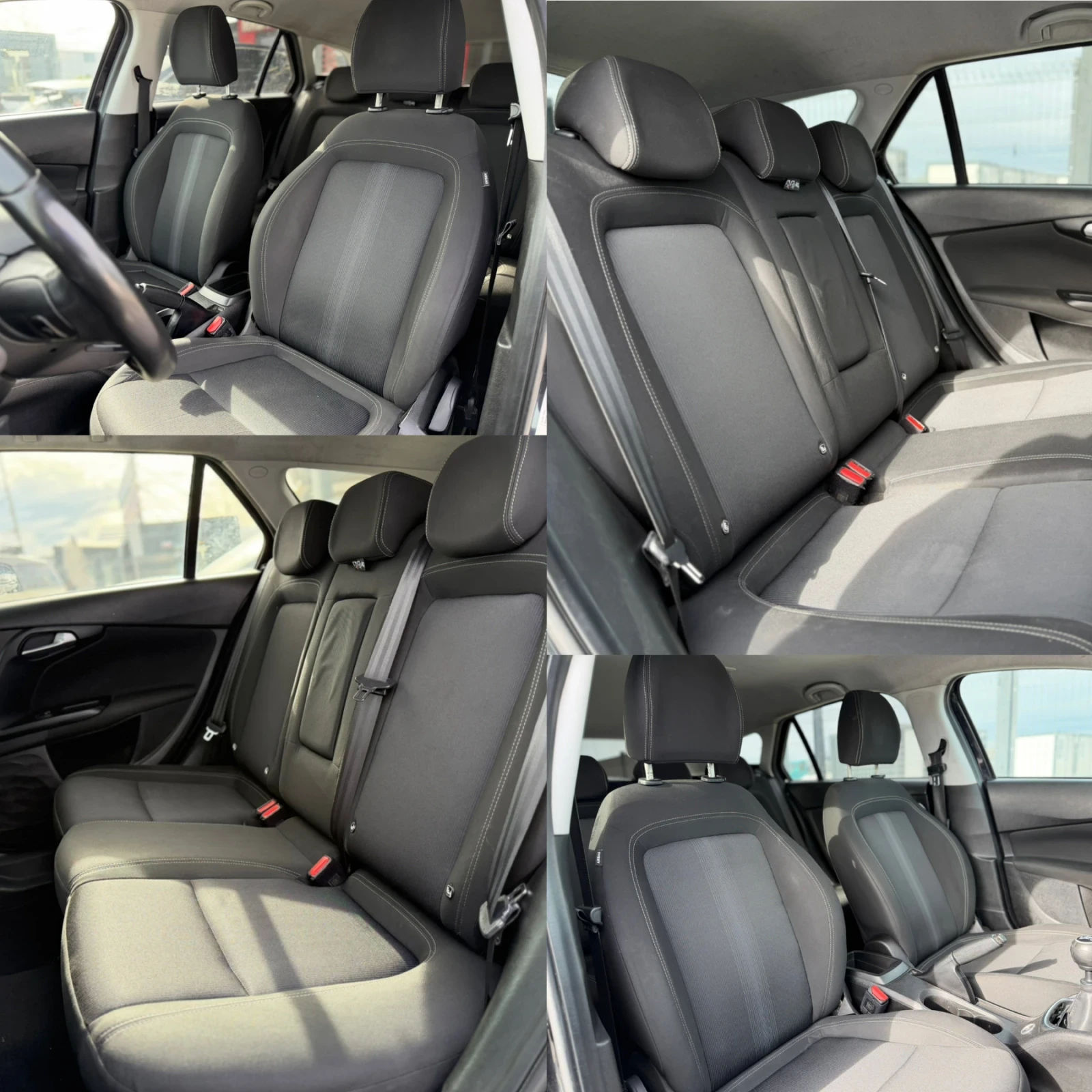 Fiat Tipo 1.4 ������ / ��� | Mobile.bg � ����������� 13