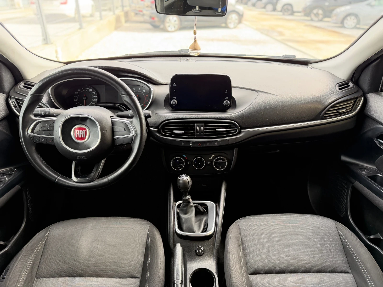 Fiat Tipo 1.4 ������ / ��� | Mobile.bg � ����������� 9