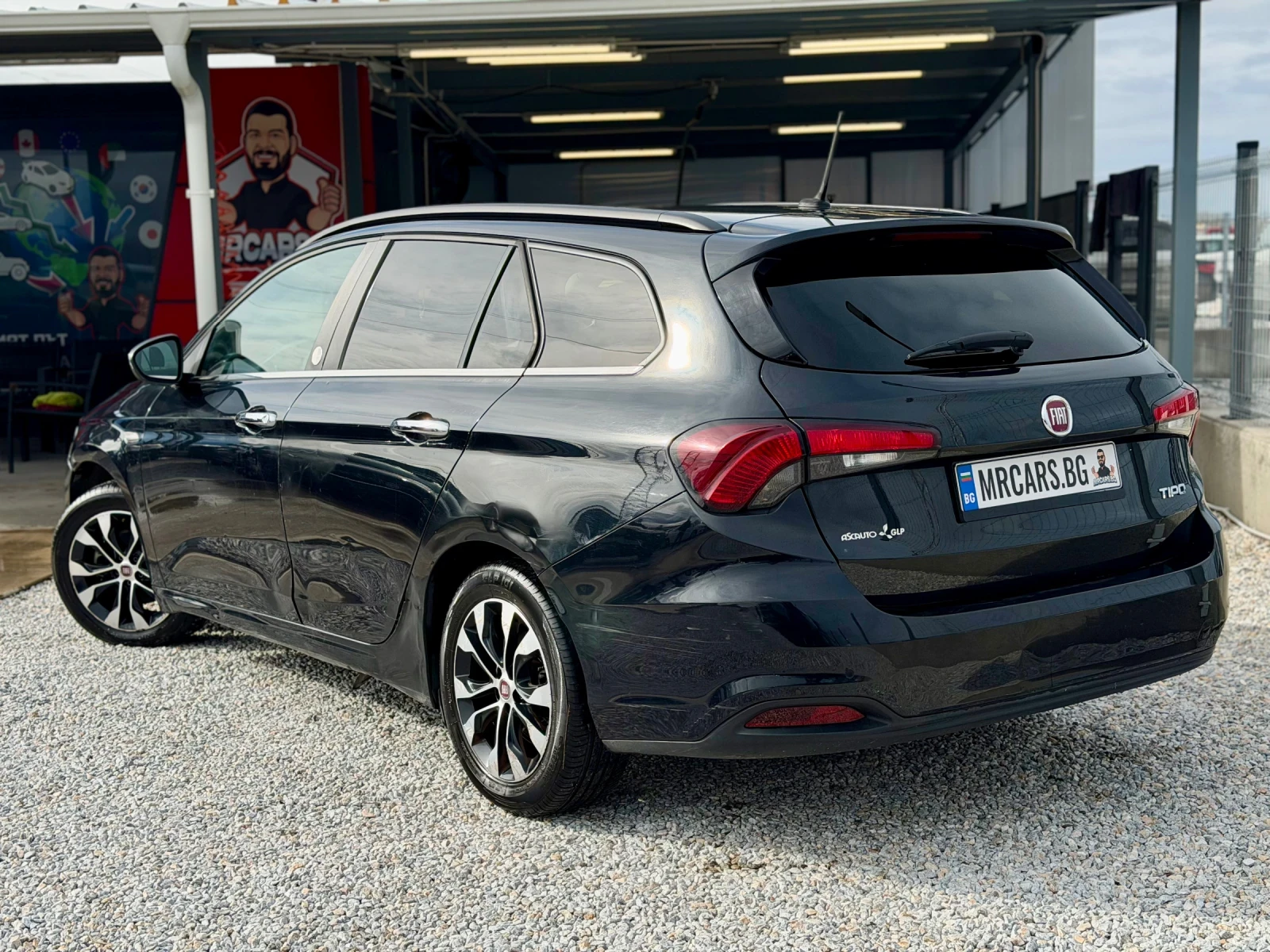 Fiat Tipo 1.4 ������ / ��� | Mobile.bg � ����������� 4