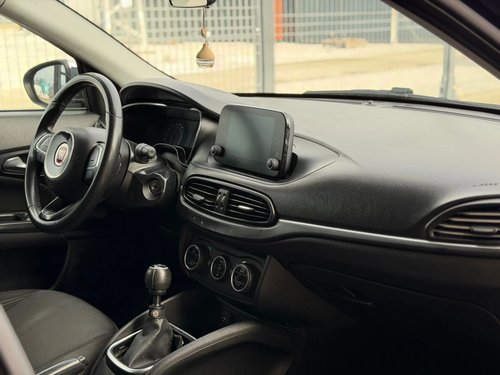 Fiat Tipo 1.4 ������ / ��� | Mobile.bg � ����������� 8