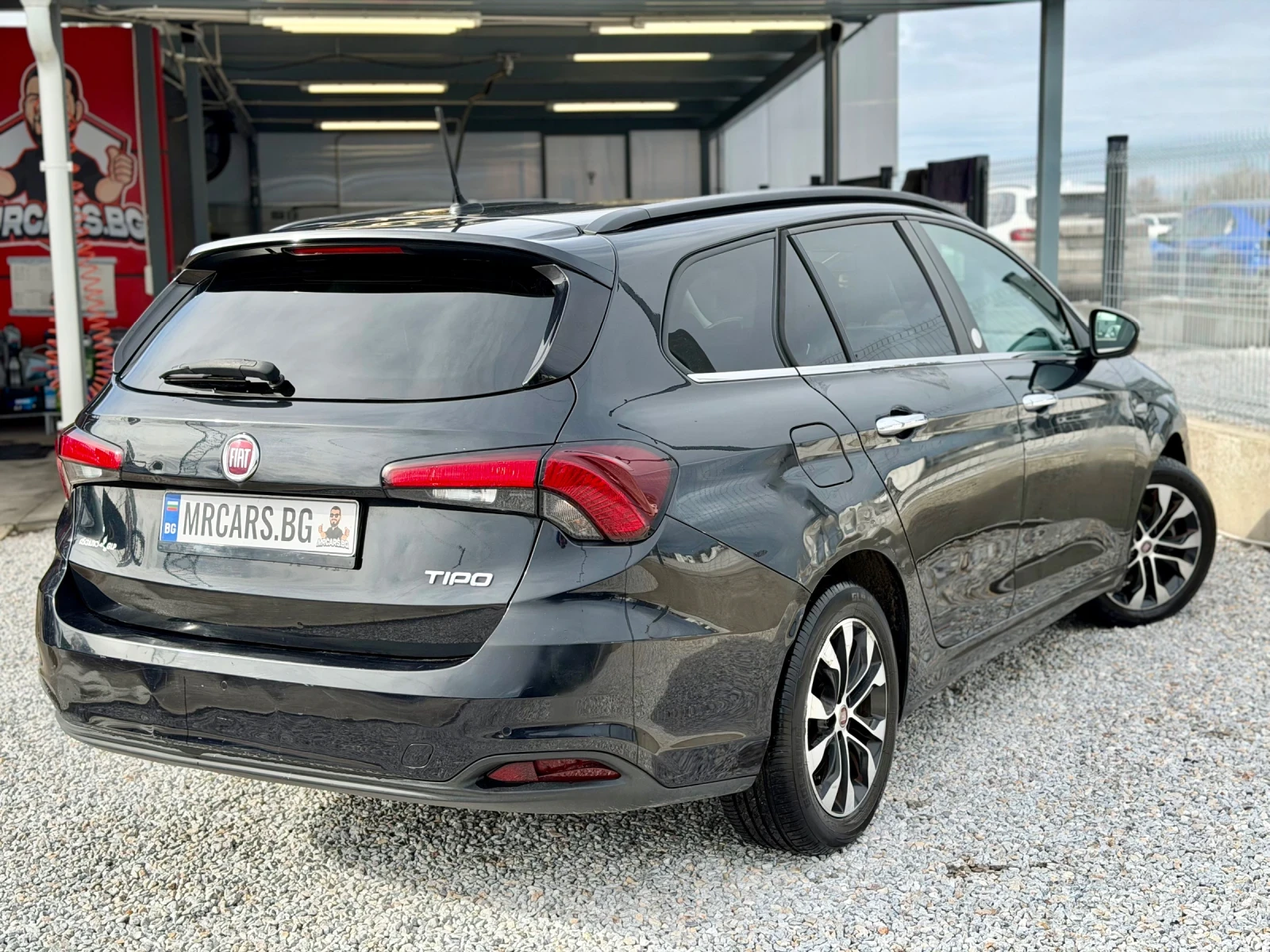 Fiat Tipo 1.4 ������ / ��� | Mobile.bg � ����������� 6