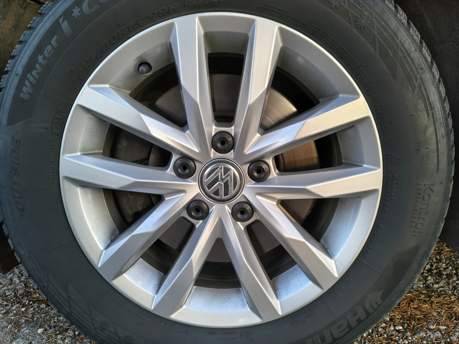 VW Passat 4x4 | Mobile.bg � ����������� 14