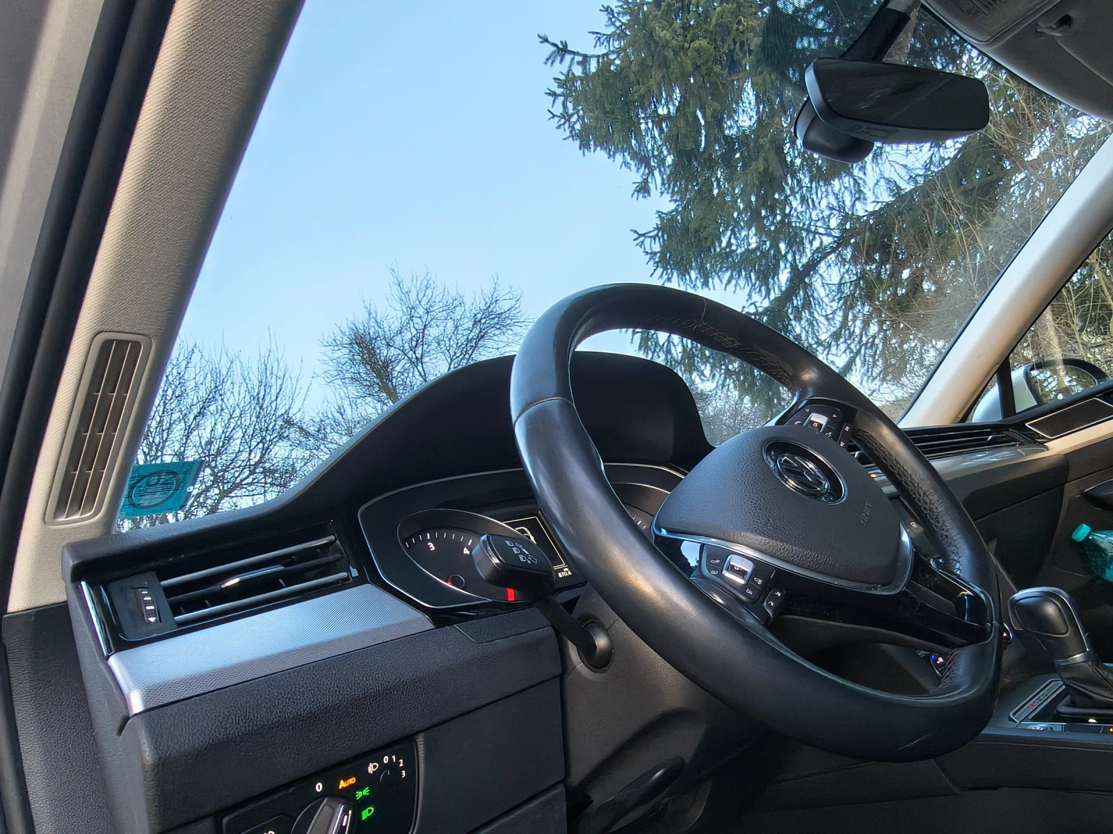 VW Passat 4x4 | Mobile.bg � ����������� 13