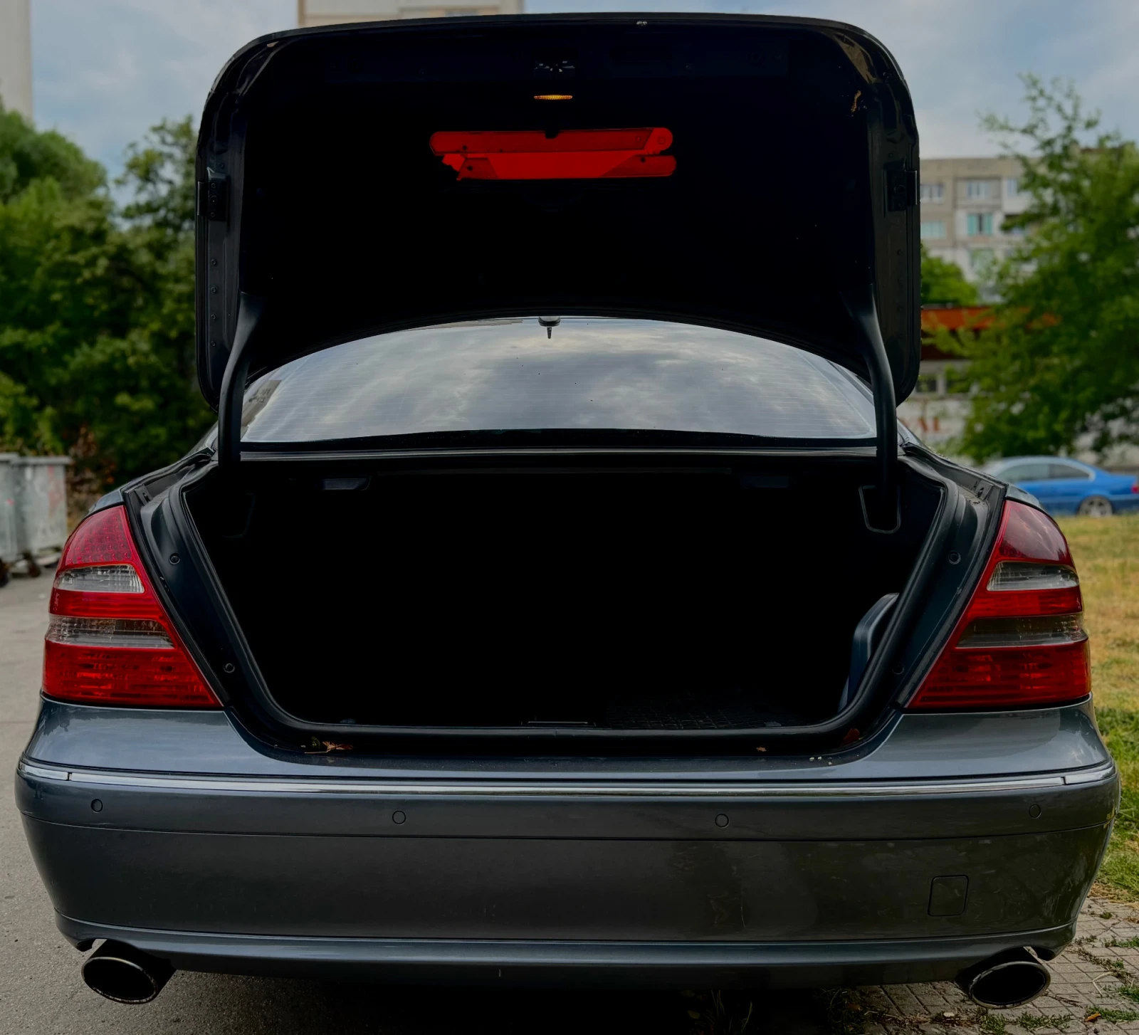 Mercedes-Benz 320 | Mobile.bg � ����������� 13