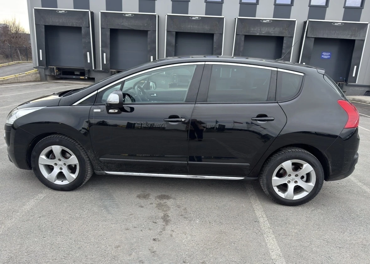 Peugeot 3008 1.6 HDi | Mobile.bg � ����������� 3