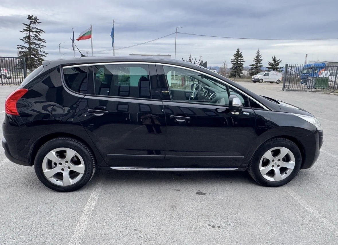 Peugeot 3008 1.6 HDi | Mobile.bg � ����������� 2