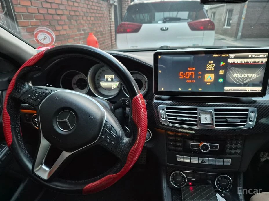 Mercedes-Benz CLS 250  - изображение 7