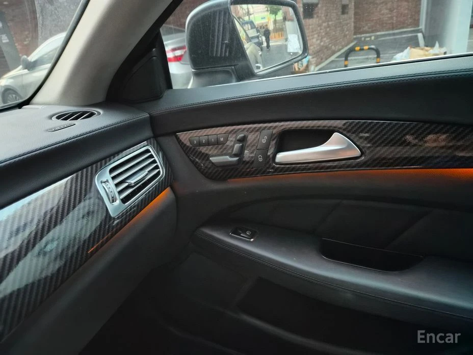 Mercedes-Benz CLS 250  - изображение 9