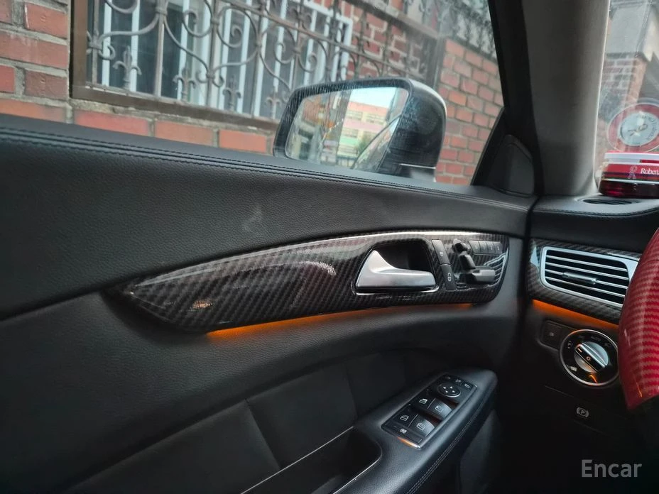 Mercedes-Benz CLS 250  - изображение 10