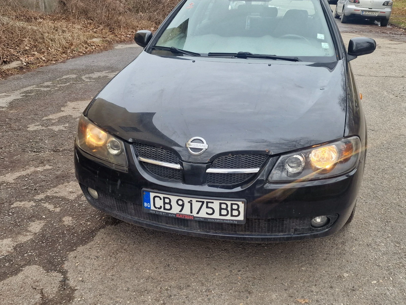 Nissan Almera 1.8  | Mobile.bg � ����������� 1