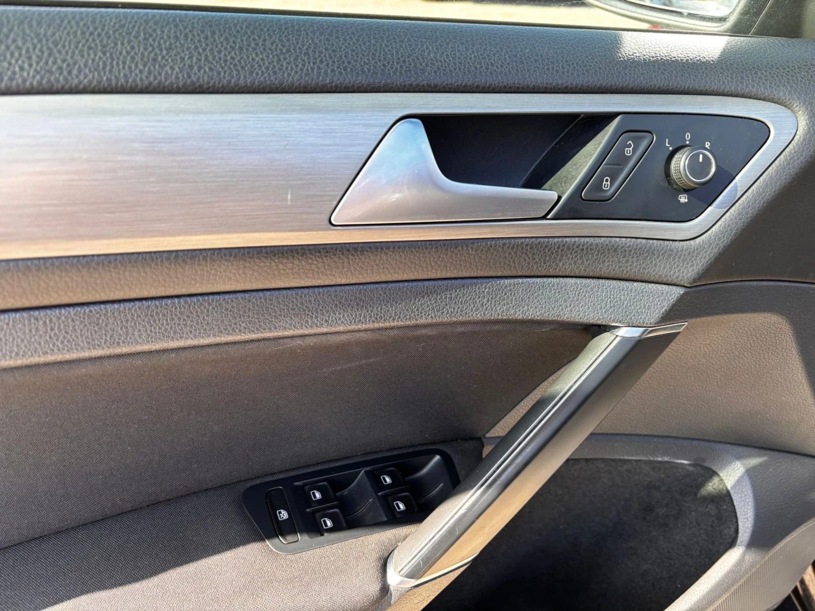 VW Golf Голф 7 - изображение 9