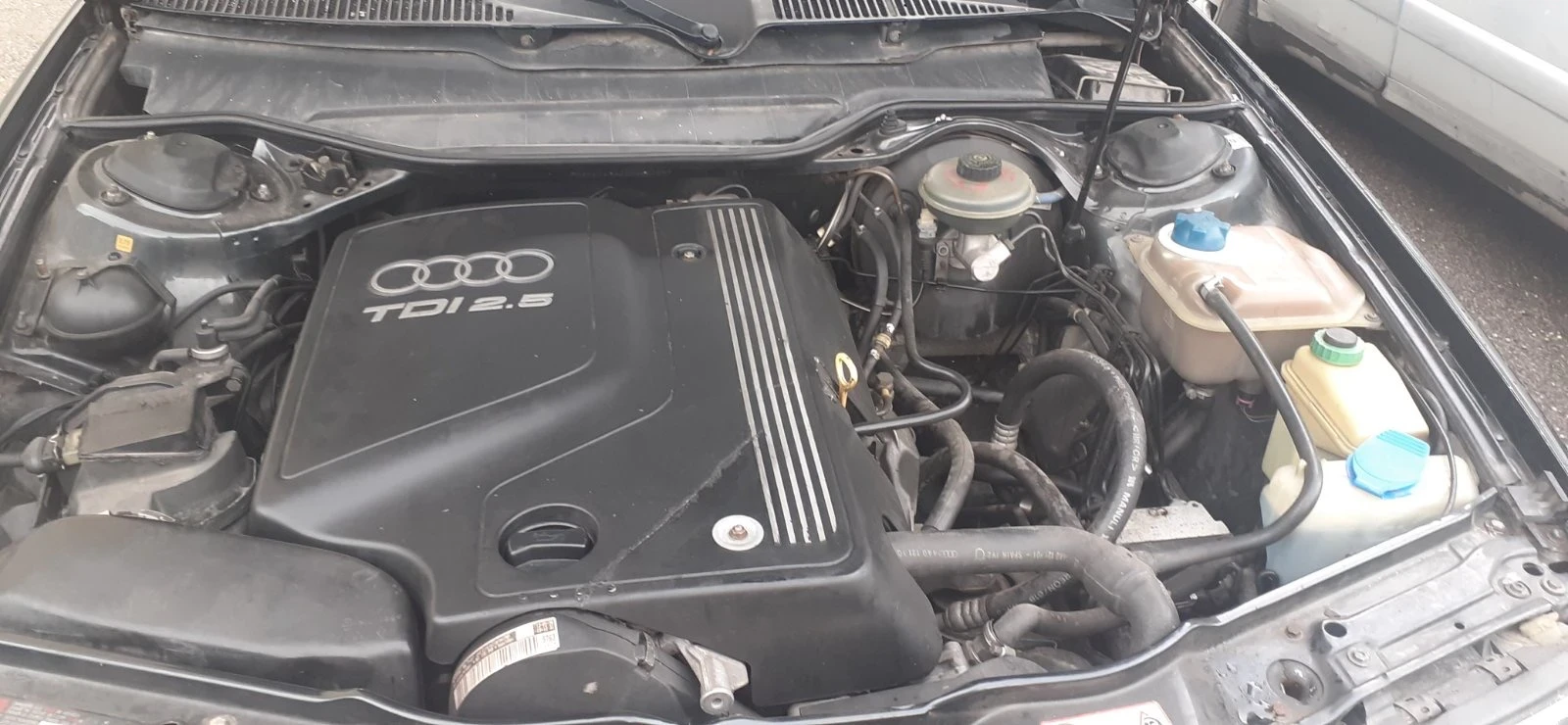 Audi A6 2.5TDI V5 | Mobile.bg � ����������� 6