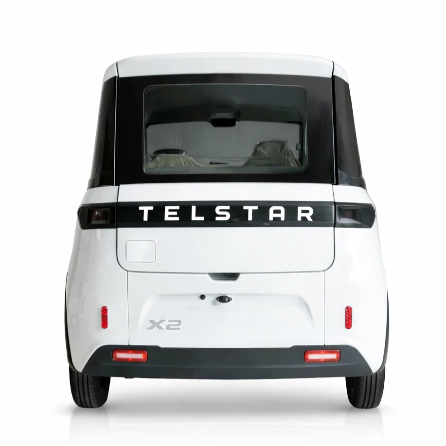 TelStar X2 M, снимка 3 - Автомобили и джипове - 53737561