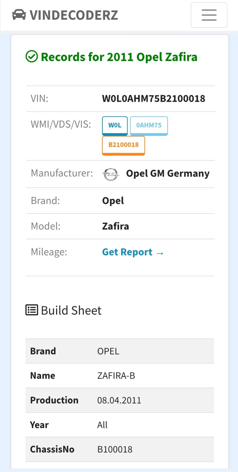 Opel Zafira Ecco flex, снимка 6 - Автомобили и джипове - 53913676