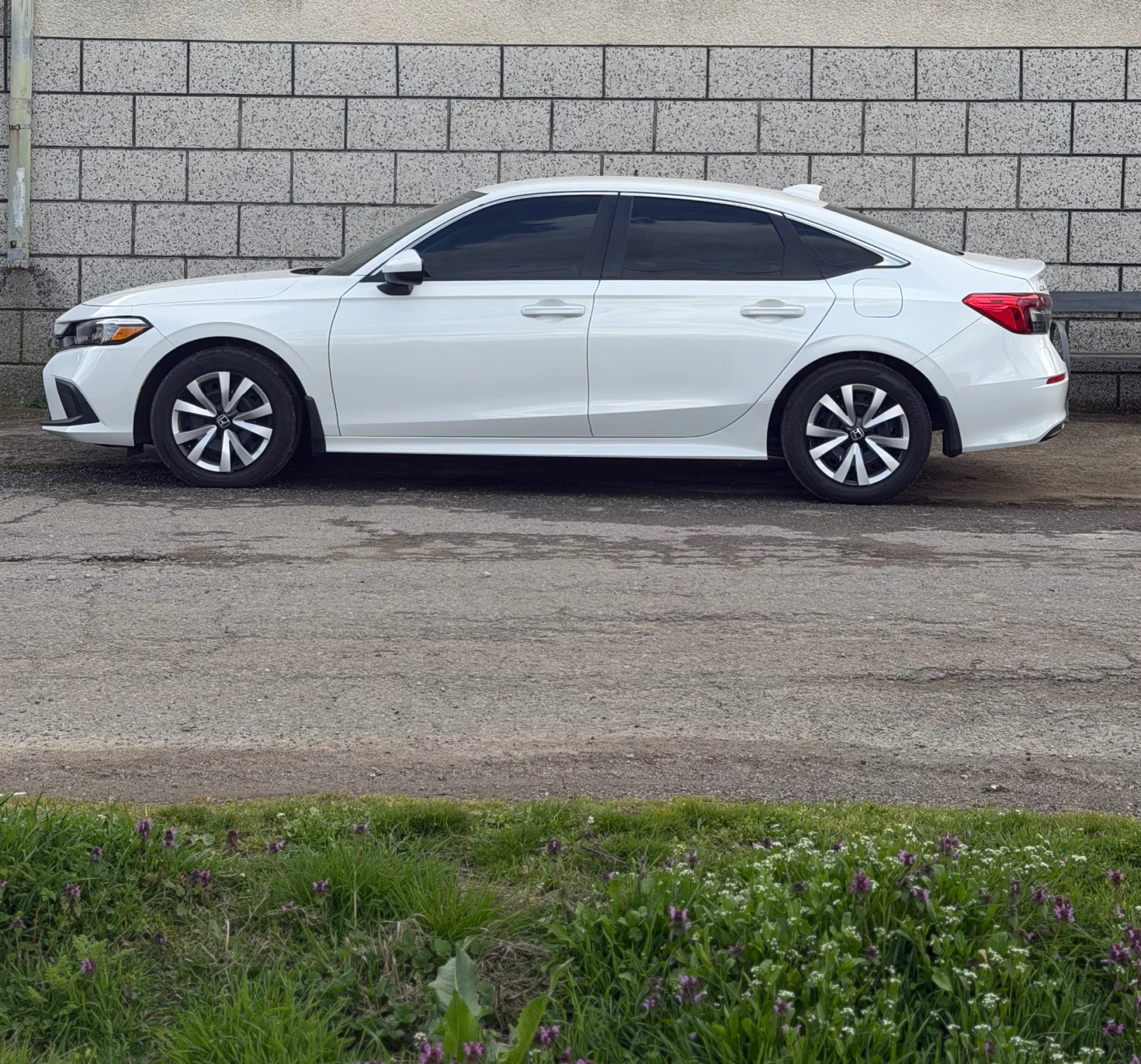 Honda Civic 2I | Auto.bg — изображение 1