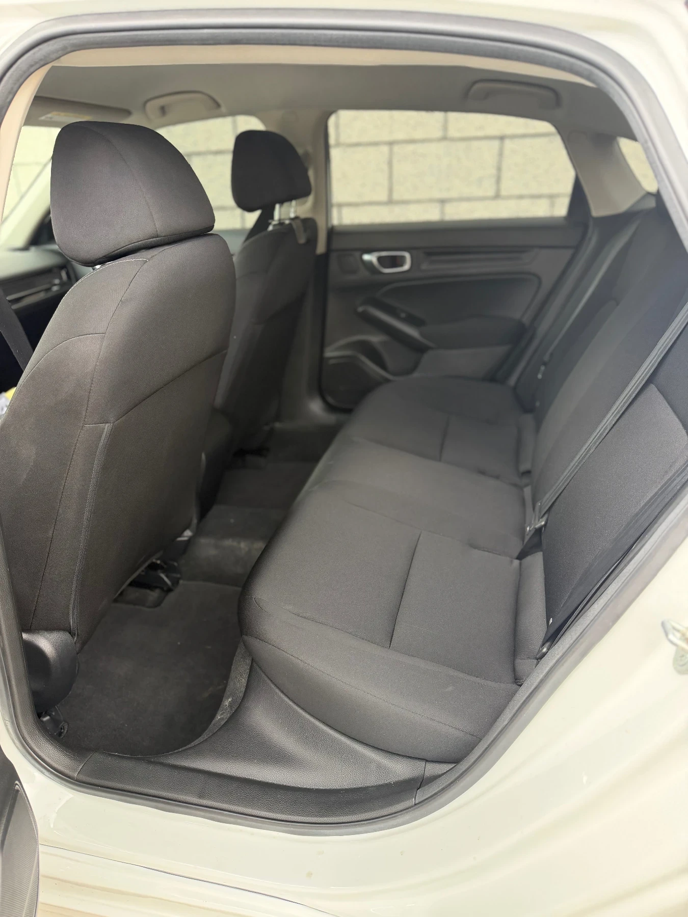 Honda Civic 2I, снимка 11 - Автомобили и джипове - 54007323