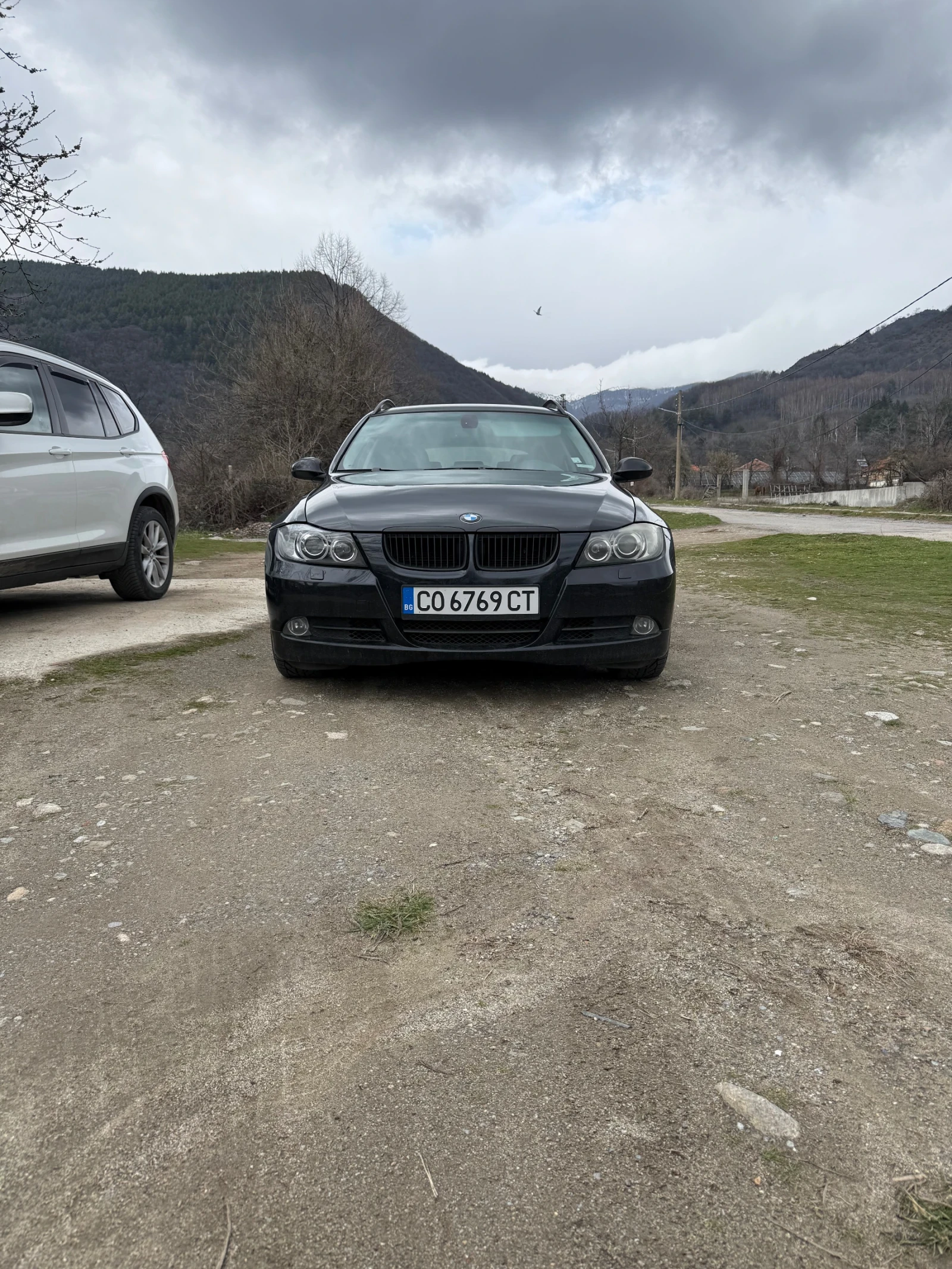 BMW 325 XI, снимка 3 - Автомобили и джипове - 54044739